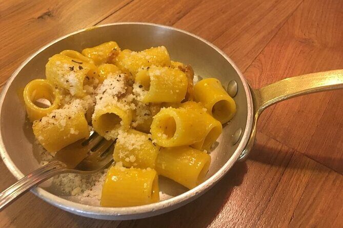 Rome Gourmet Food Tour: An Exclusive Full Meal by Do Eat Better - Why This Tour Brings Value