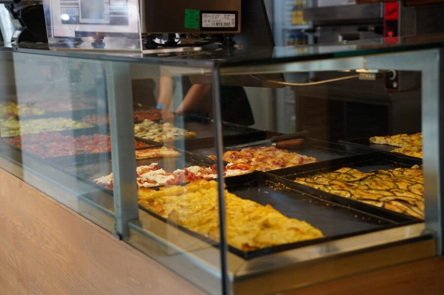 Rome: Guided City Food Tour by Vespa and Tastings - A Deep Dive: What Makes This Tour Special?
