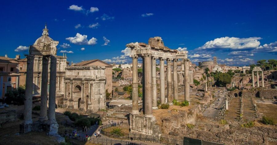 Rome: Guided Colosseum Arena & Forum Experience - An In-Depth Look at the Experience