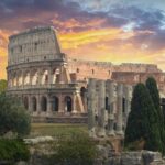 Rome: Guided Colosseum Experience Tour - The Roman Forum and Palatine Hill: Self-Guided Discovery