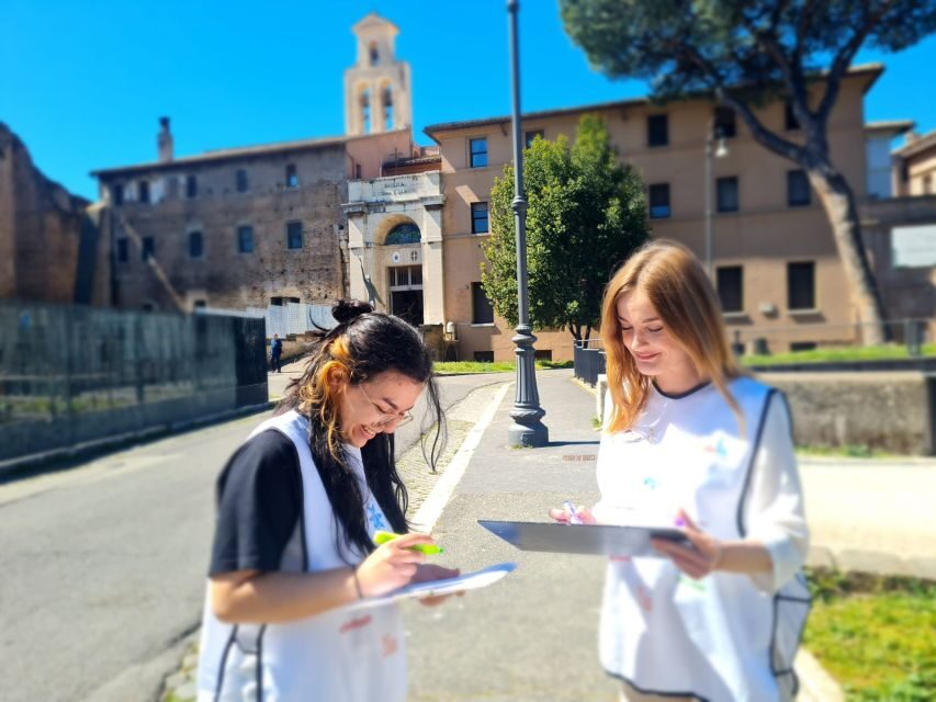 Rome: Guided Colosseum Tour with Arena Entrance - Who This Tour Is Perfect For