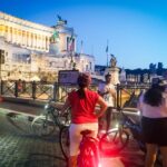 Rome :guided night e-bike tour with typical ice-cream - Final Thoughts