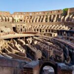 Rome: Guided Tour of Colosseum Arena with Roman Forum Entrance - A Deep Dive into the Tour Experience