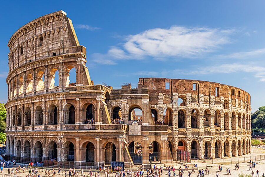 Rome: Guided Tour of Colosseum, Roman Forum & Palatine Hill - A Closer Look at the Experience