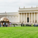 Rome: Guided Tour of St. Peters Basilica & Panoramic Dome - A Deep Dive into the Experience