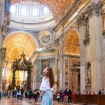 Rome: Guided Tour of St. Peter's Dome Climb, Basilica & Vatacombs - Who Will Love This Tour?