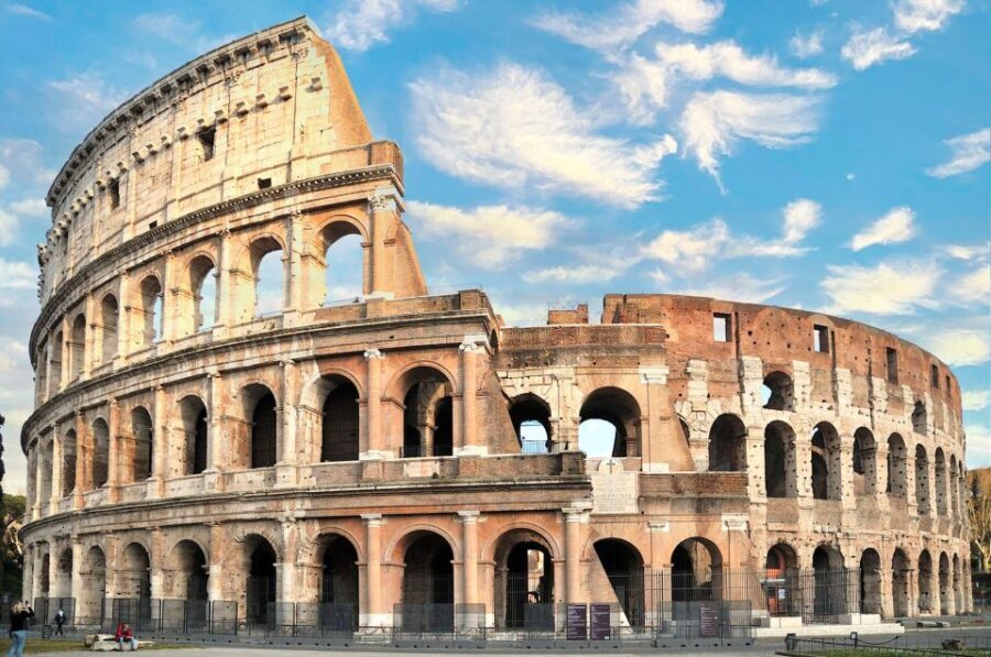 Rome: Guided Tour of the Colosseum - Who Will Love This Tour?