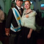 Rome Halloween Bar Crawl and Nightlife Party Experience - Who Will Love This Tour?
