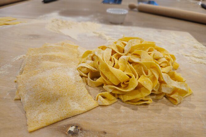 Rome: Hands-on Fettuccine, Ravioli & Tiramisu Cooking Class - Final Thoughts: Is This the Right Cooking Class for You?