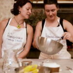 Rome: Hands-On Pasta and Gelato Class in the City Center - Practical Considerations