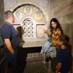 Rome: Hidden Gems of Trastevere and Jewish Ghetto tour - Highlights and Why They Matter