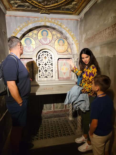 Rome: Hidden Gems of Trastevere and Jewish Ghetto tour - Highlights and Why They Matter
