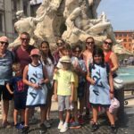 Rome Highlights After Sunset - Pantheon,Trevi Fountain and Navona Square - Frequently Asked Questions