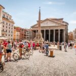Rome: Highlights Bike Tour - Final Thoughts