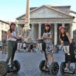 Rome Highlights by Segway Tour with Local Guide - The Experience: What to Expect