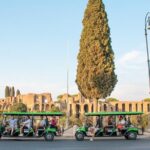 Rome Highlights Express Golf Cart Tour - Value for Money