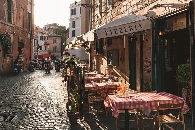 Rome Highlights Half-Day Tour - The Practicalities: What to Expect and How It Fits Your Trip