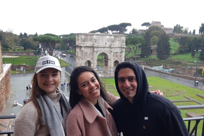Rome Highlights in 4 hours - Why This Tour Offers Great Value