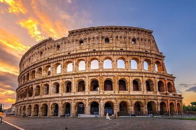 Rome Highlights Private Shore Excursion from Civitavecchia Port - Authentic Experiences from Fellow Travelers
