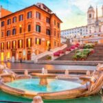Rome Highlights: Squares and Fountains Walking Guided Tour - Practical Details and Value