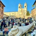 Rome Highlights Tour Squares and Fountains Stroll Through History - What Makes This Tour Stand Out?