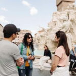 Rome: Highlights Tour with Pantheon & Trevi Fountain - FAQs