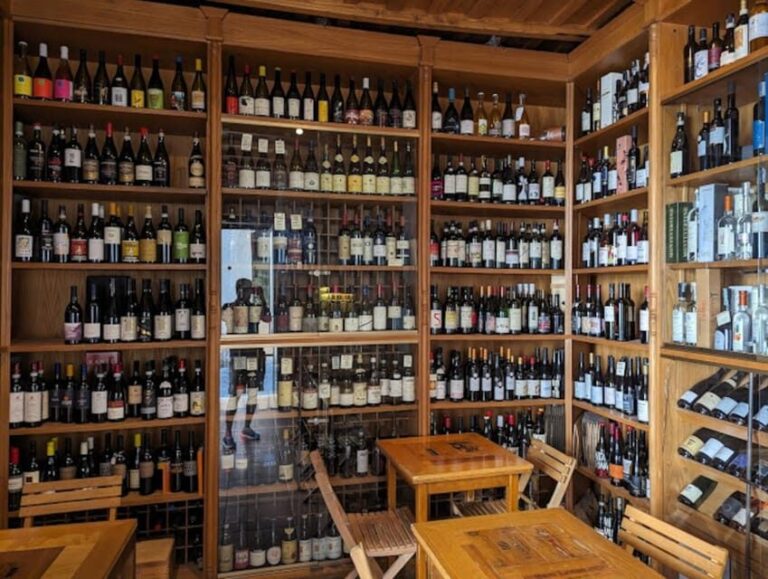 Rome Historic Center: Wine Tasting in a special and unique place - What to Expect During the Tour