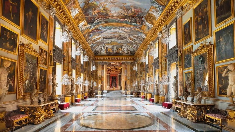 Rome: Historic Centre and Pantheon Guided Walking Tour - Who Should Consider This Tour?