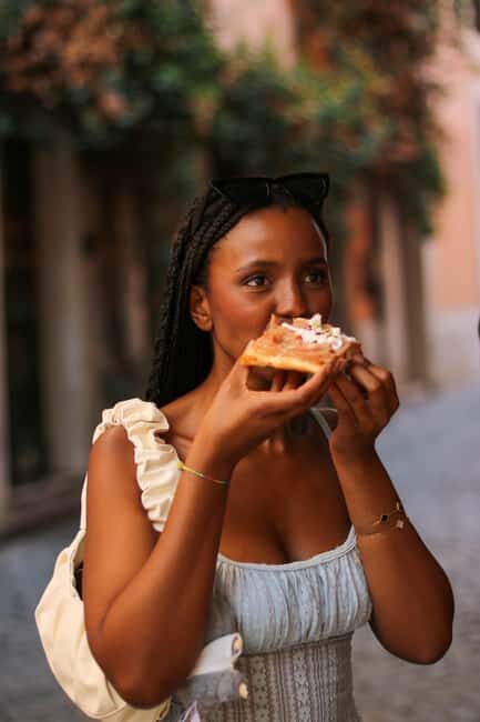Rome: Historic City Center Local Food Tour - Who Should Consider This Tour?