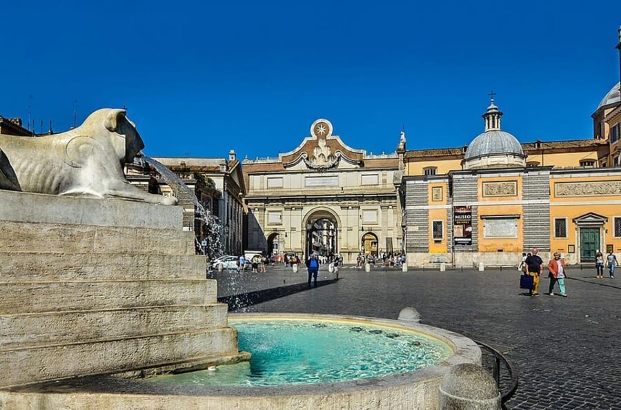 Rome: Historic Squares Guided Walking Tour - What You’ll Get From the Tour