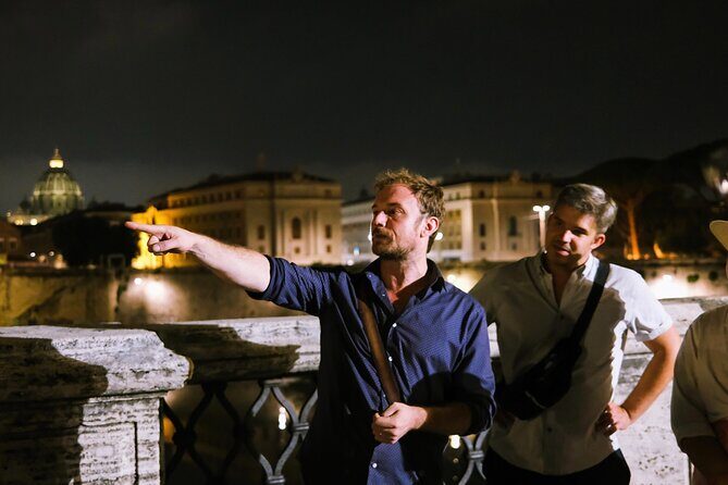 Rome Historical True Crime Tour - What Makes This Tour Stand Out