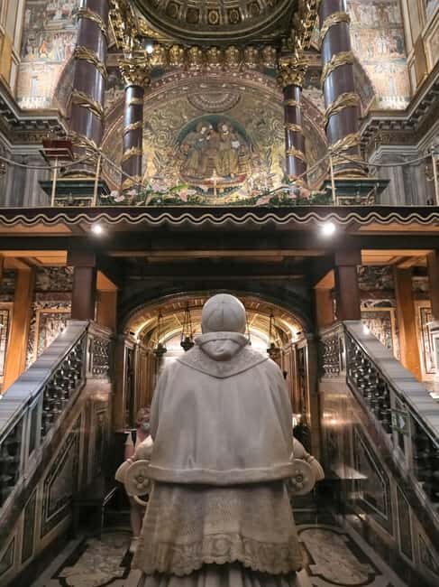 Rome: Holy Door and Relics of Christ Guided Tour - Final Thoughts: Is It Worth It?