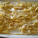 Rome: Homemade Tagliatelle Cooking Class + Prosecco & Lunch - Key Points