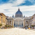 Rome Hop On Hop Off Open Bus + Vatican Museum Sistine Chapel Tour| Fast Track - The Sum Up: A Practical, Flexible Way to Explore Rome