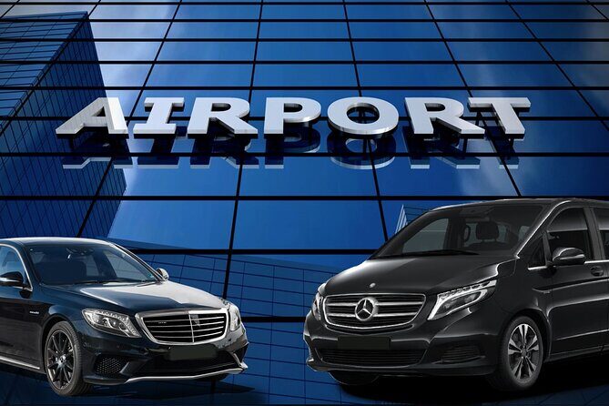 Rome Hotel to Airport Private Transfer - What to Expect During Your Journey
