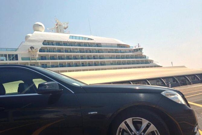 Rome Hotel to Civitavecchia Cruise Ship Port Private Transfer - The Practicalities: Pricing and Value