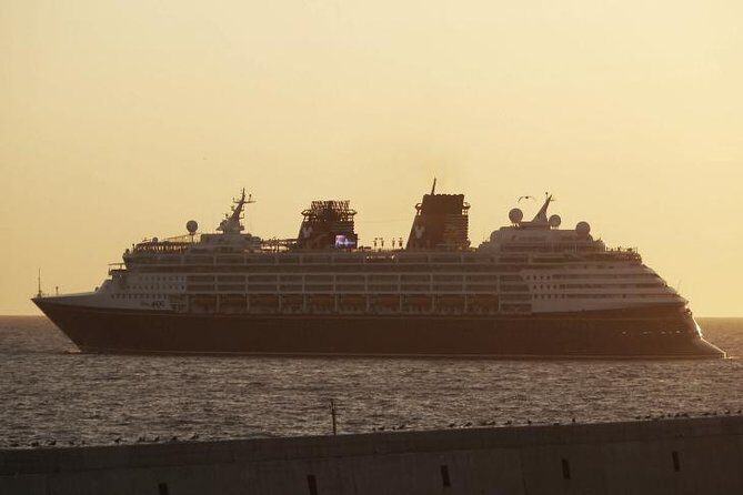 Rome Hotel to Civitavecchia Cruise Ship Port Private Transfer - Who Should Consider This Transfer?