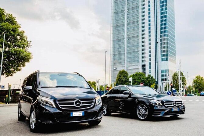 Rome Hotel to Fiumicino FCO Airport: Private Transfer - Authentic Reviews and Real Experiences