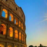 Rome Illuminated. Night Tour in Van - A Deep Dive into the Rome Illuminated Night Tour