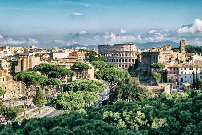 Rome in 2 Days Colosseum, Vatican and Appian Way Catacombs Tours - Who Would Love This Tour?