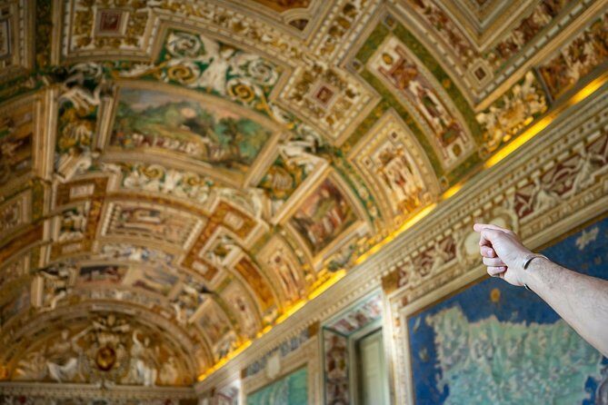 Rome in 2 Days Tour with Forum Colosseum Trevi Fountain Vatican & Sistine Chapel - Practical Details and Insights