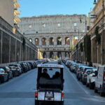 Rome in 3hours with Private Golf Cart tour and food tasting - Who Should Consider This Tour?
