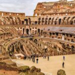 Rome in a Day Audio Guided Bus Tour with Colosseum entry ticket - The Sum Up