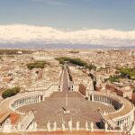 Rome in a Day Golf Cart Tour plus Vatican Museums and Sistine Chapel - Frequently Asked Questions