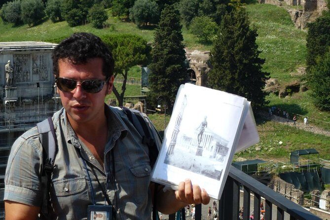 Rome in a day private Tour with Vatican Museums and taxi transfer - In-Depth Look at the Tour Itinerary