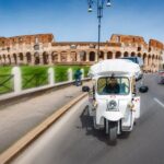 Rome in a Day Tour From Your Cruise Ship - Civitavecchia - A Detailed Look at the Rome in a Day Tour