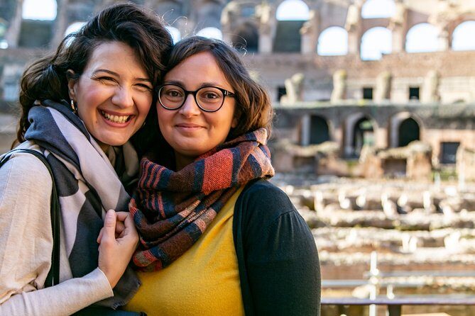 Rome in a Day Tour Including Vatican Sistine Chapel Colosseum and All Highlights - FAQ
