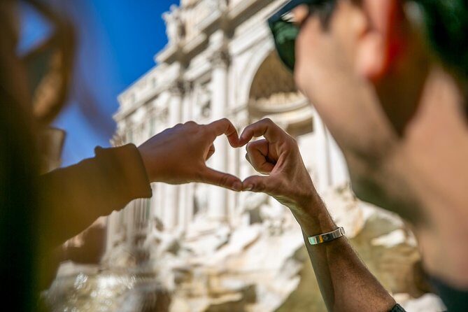 Rome in A Day Tour Including Vatican, Sistine Chapel, Colosseum Pantheon & Trevi - How This Tour Balances Value and Experience