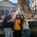 Rome in A Day Tour: Vatican, Sistine, Colosseum, Trevi & Pantheon - FAQs