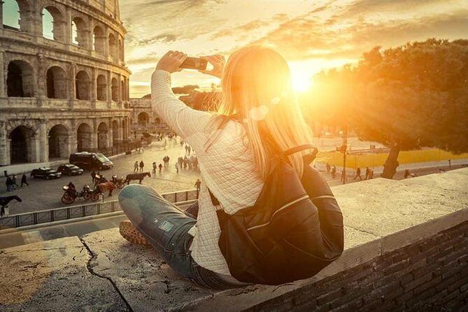 Rome in a day Vatican, Colosseum, Squares Private Tour with Lunch - FAQ